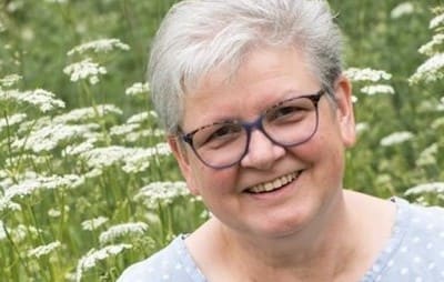 Hildegard Michaelis